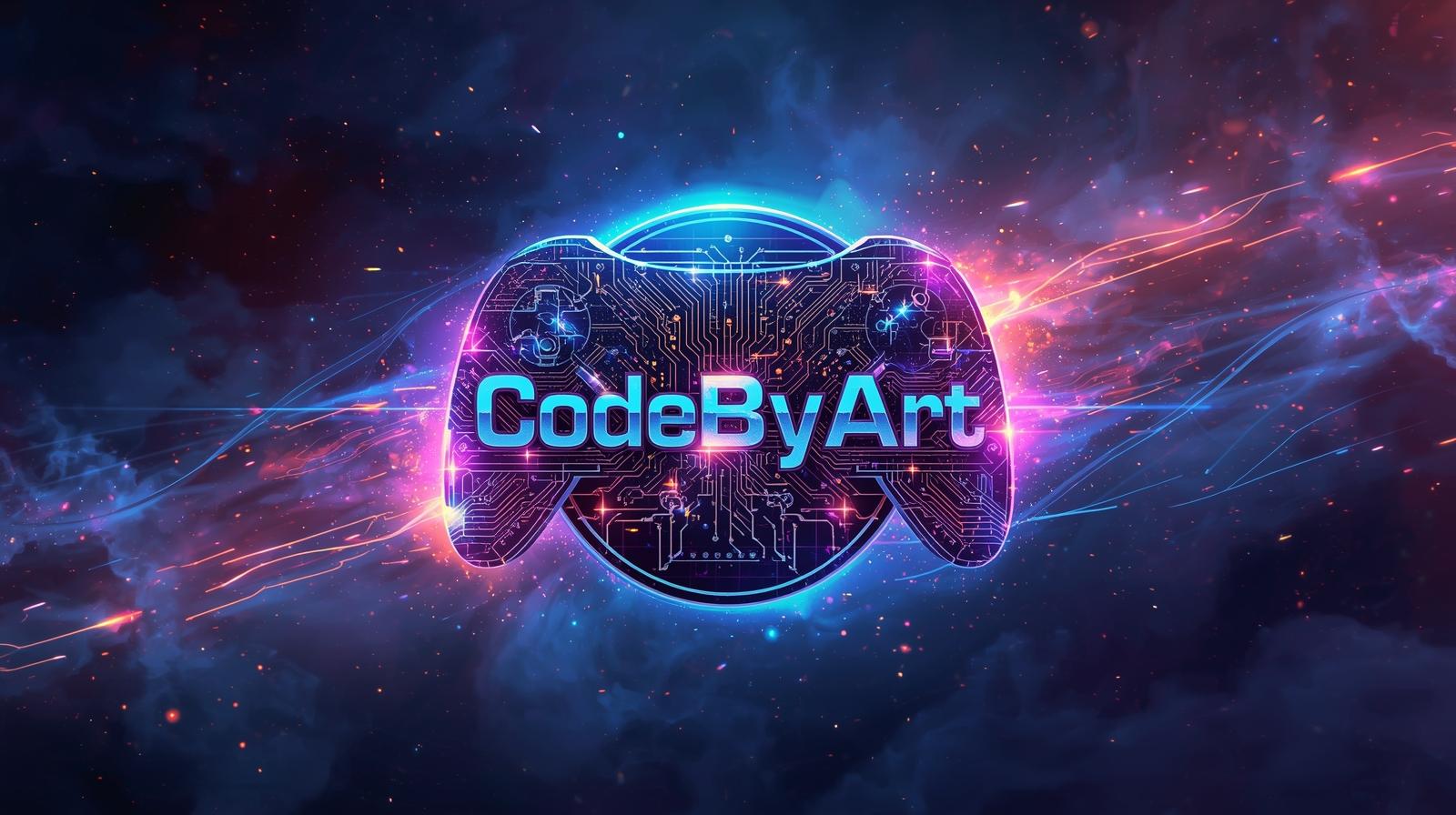 CodeByArt Free Browser Games Collection